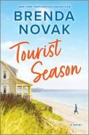 Tourist Season de Brenda Novak