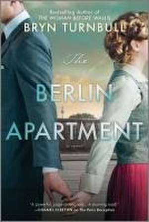 The Berlin Apartment de Bryn Turnbull