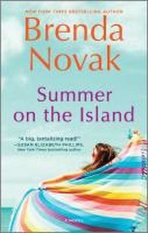 Summer on the Island de Brenda Novak