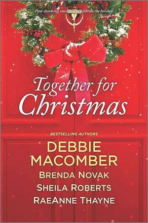 Together for Christmas de Debbie Macomber