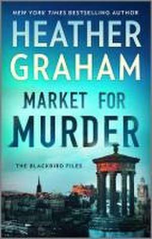 Market for Murder de Heather Graham