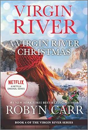 A Virgin River Christmas de Robyn Carr