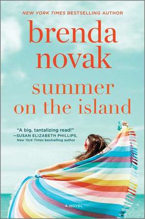 Summer on the Island de Brenda Novak