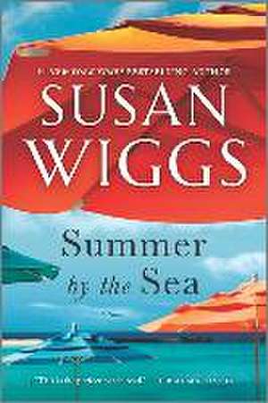 Summer by the Sea de Susan Wiggs