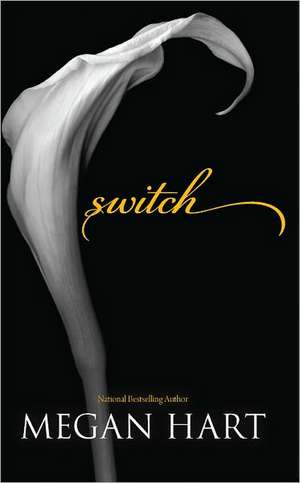 Switch de Megan Hart