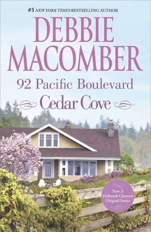 92 Pacific Boulevard de Debbie Macomber