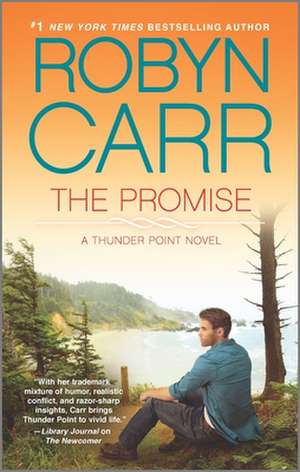 The Promise de Robyn Carr