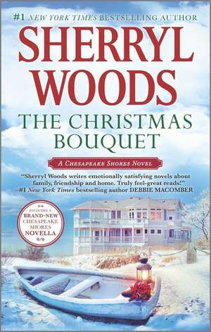 The Christmas Bouquet: Bayside Retreat de Sherryl Woods