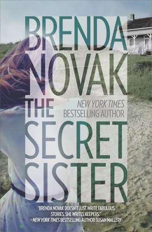 The Secret Sister de Brenda Novak