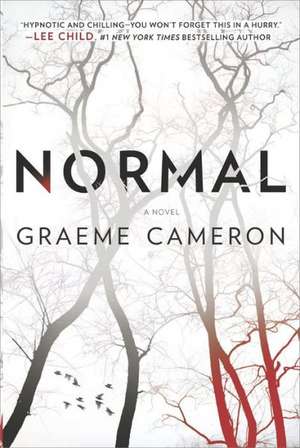 Normal de Graeme Cameron
