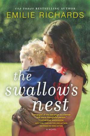 The Swallow's Nest de Emilie Richards