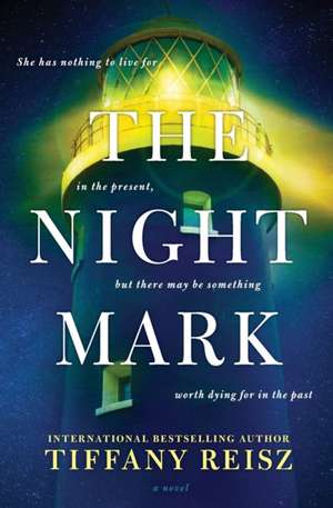 Night Mark Original/E de Tiffany Reisz