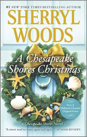 A Chesapeake Shores Christmas de Sherryl Woods