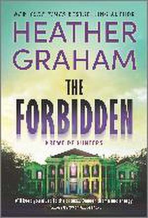 The Forbidden de Heather Graham