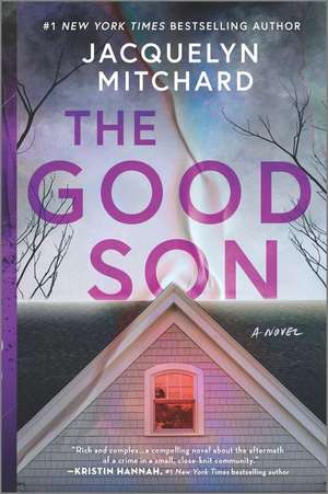 The Good Son de Jacquelyn Mitchard