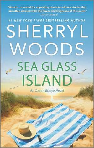 Sea Glass Island de Sherryl Woods