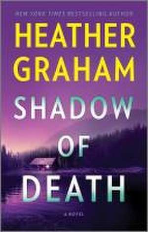 Shadow of Death de Heather Graham