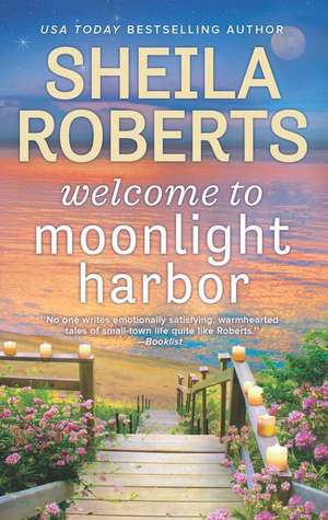 WELCOME TO MOONLIGHT HARBOR OR