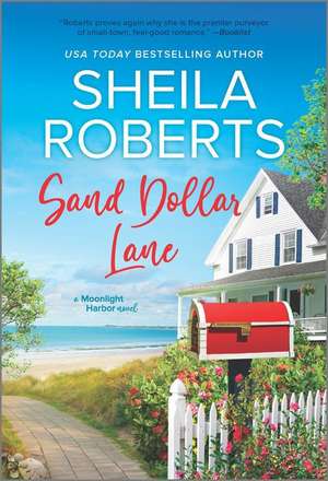 Sand Dollar Lane de Sheila Roberts