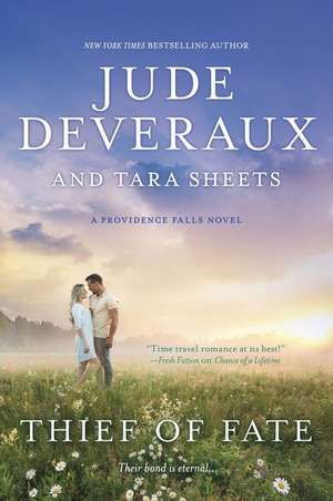 Thief of Fate de Jude Deveraux