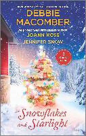 Snowflakes and Starlight de Debbie Macomber