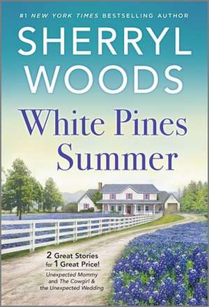 White Pines Summer de Sherryl Woods