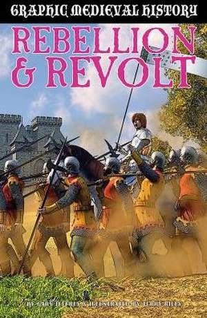 Rebellion and Revolt de Gary Jeffrey