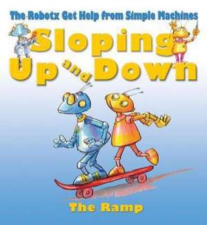 Sloping Up and Down: The Incline Plane de Felicia Law