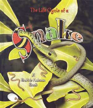 Snake de John Crossingham