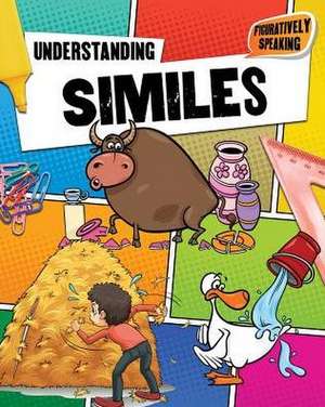 What Is a Simile? de Paula Smith