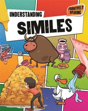 Understanding Similes de Robin Johnson