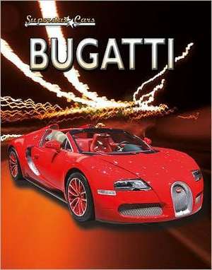 Bugatti de Molly Aloian