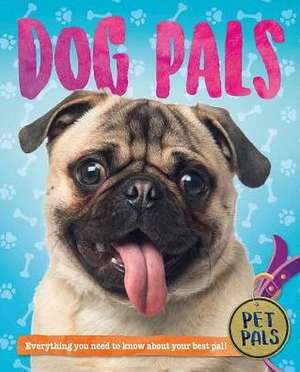 Dog Pals de Pat Jacobs