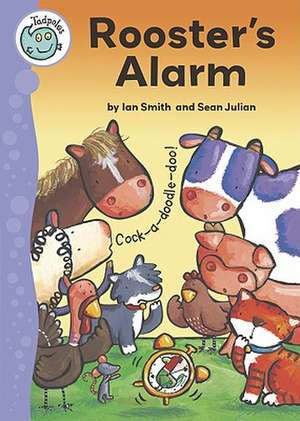 Rooster's Alarm de Ian Smith