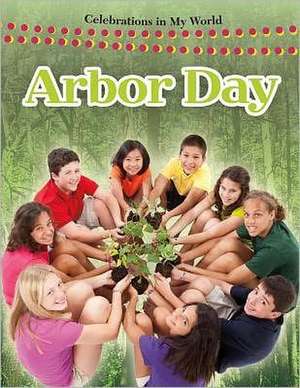 Arbor Day de Lynn Peppas