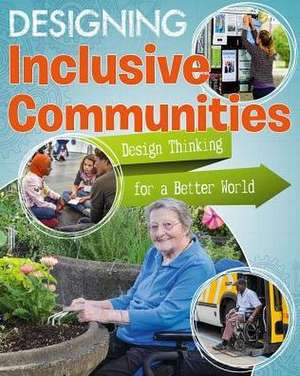 Designing Inclusive Communities de Rachel Stuckey