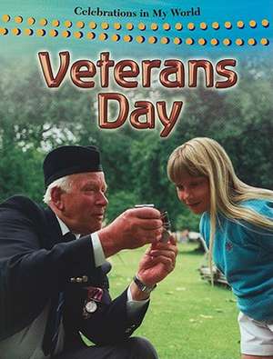 Veterans Day de Robert Walker