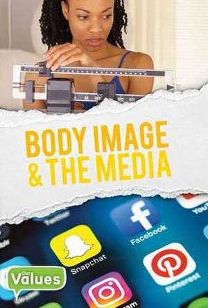 Body Image and the Media de Grace Jones