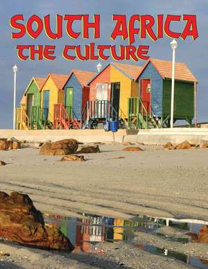 South Africa the Culture de Domini Clark