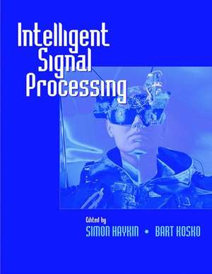 Intelligent Signal Processing de S. Haykin