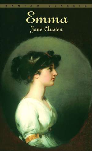 Emma de Jane Austen