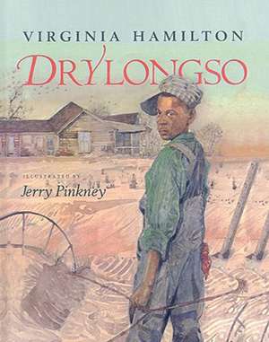 Drylongso de Virginia Hamilton