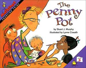 The Penny Pot de Stuart J. Murphy