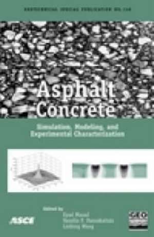 Asphalt Concrete