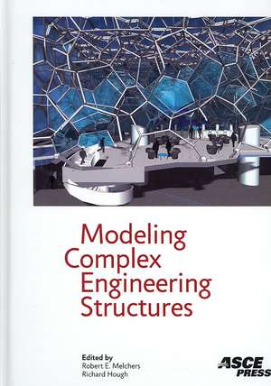 Modeling Complex Engineering Structures