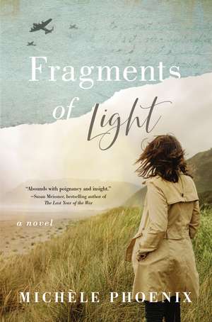 Fragments of Light de Michele Phoenix