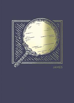 NET Abide Bible Journal - James, Paperback, Comfort Print: Holy Bible de Taylor University Center for Scripture Engagement