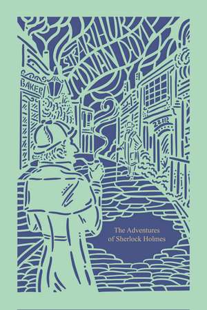 The Adventures of Sherlock Holmes (Seasons Edition--Spring) de Arthur Conan Doyle