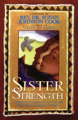 Sister Strength de Suzan D. Johnson Cook