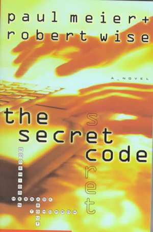 The Secret Code de Paul Meier